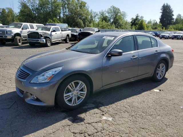 INFINITI G37 BASE 2011 jn1cv6ap3bm505557