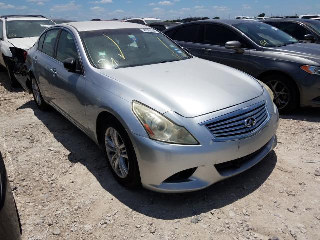 INFINITI G37 BASE 2011 jn1cv6ap3bm505705