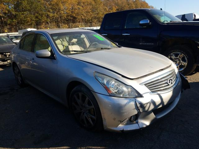 INFINITI G37 BASE 2011 jn1cv6ap3bm506577