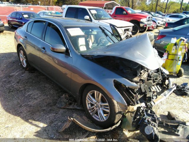 INFINITI G37 SEDAN 2011 jn1cv6ap3bm506840