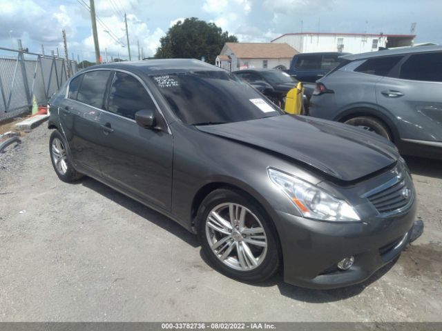 INFINITI G37 SEDAN 2011 jn1cv6ap3bm507115