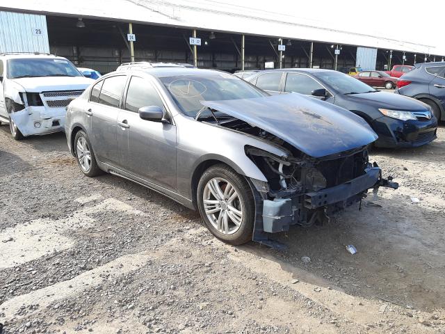 INFINITI G37 BASE 2011 jn1cv6ap3bm507227