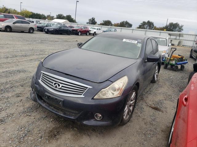 INFINITI G37 BASE 2011 jn1cv6ap3bm507924