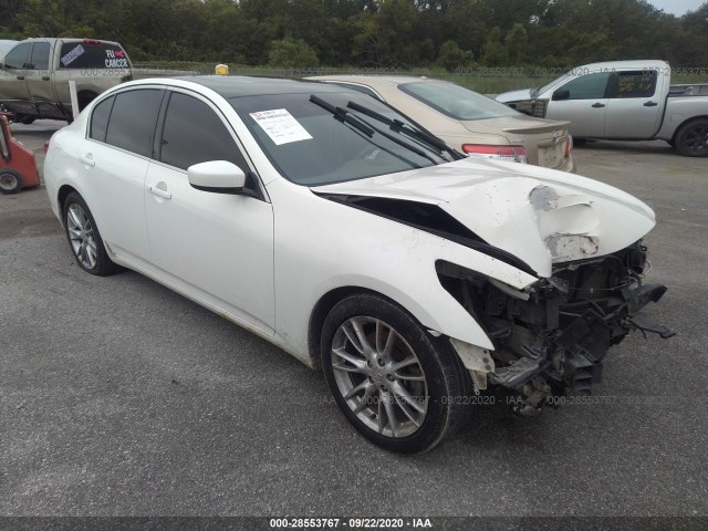 INFINITI G37 SEDAN 2011 jn1cv6ap3bm508393