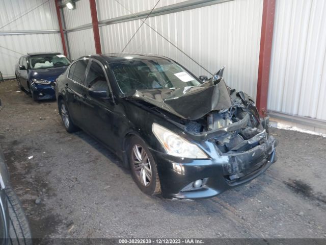 INFINITI G37 2011 jn1cv6ap3bm508782