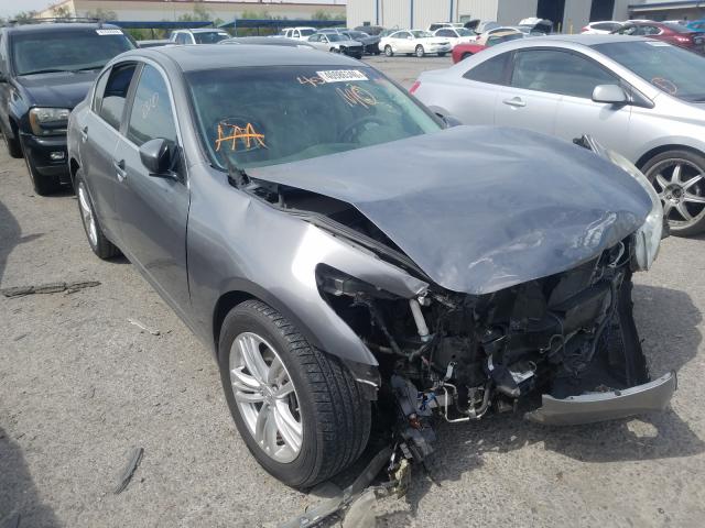 INFINITI NULL 2011 jn1cv6ap3bm509365