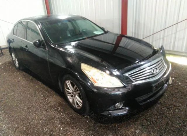 INFINITI G37 SEDAN 2011 jn1cv6ap3bm509527