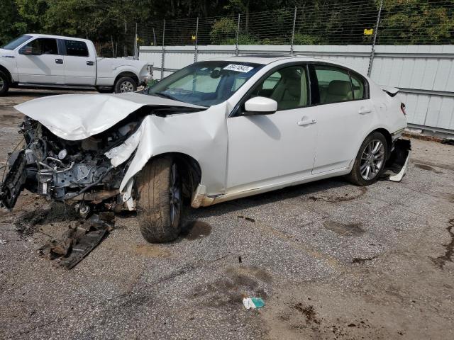 INFINITI G37 BASE 2011 jn1cv6ap3bm510080