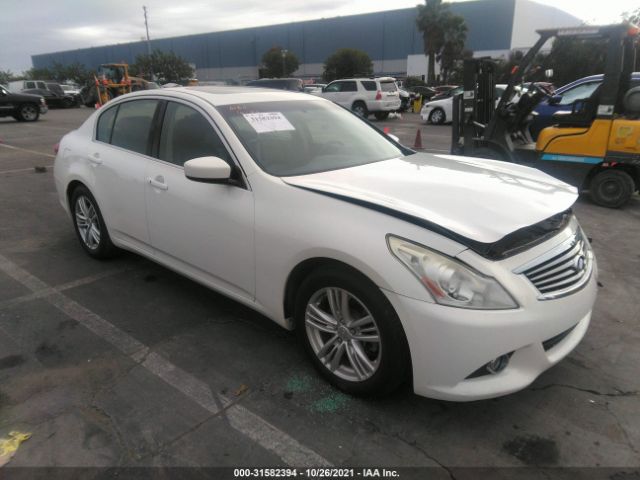 INFINITI G37 SEDAN 2012 jn1cv6ap3cm620015