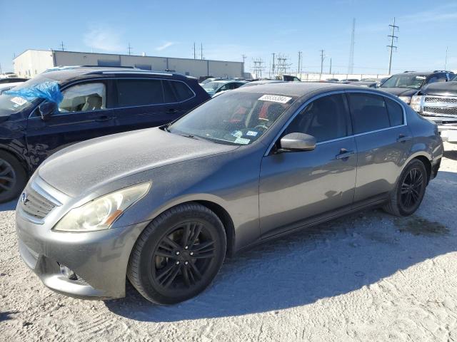 INFINITI G37 2012 jn1cv6ap3cm620936