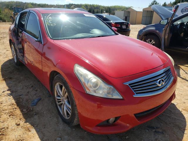 INFINITI G37 BASE 2012 jn1cv6ap3cm621553