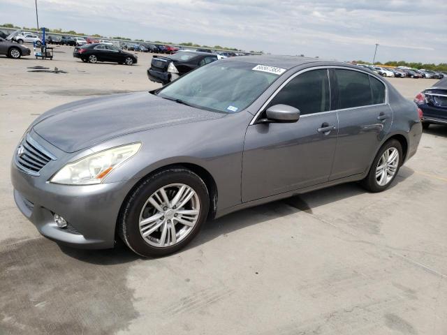 INFINITI G37 BASE 2012 jn1cv6ap3cm623965