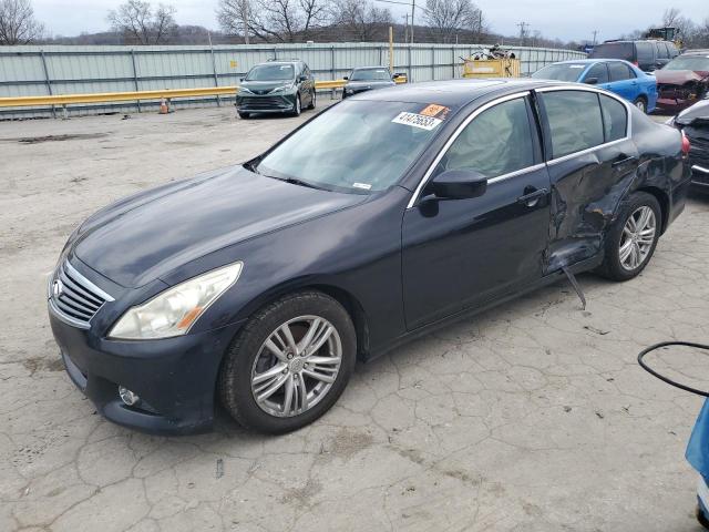 INFINITI G37 BASE 2012 jn1cv6ap3cm627319