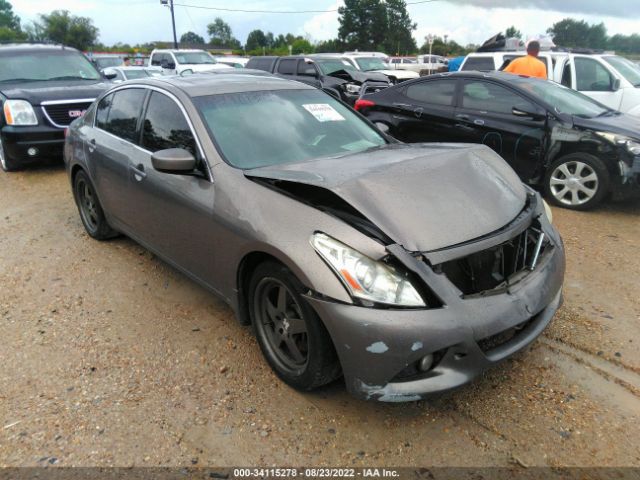 INFINITI G37 SEDAN 2012 jn1cv6ap3cm627966