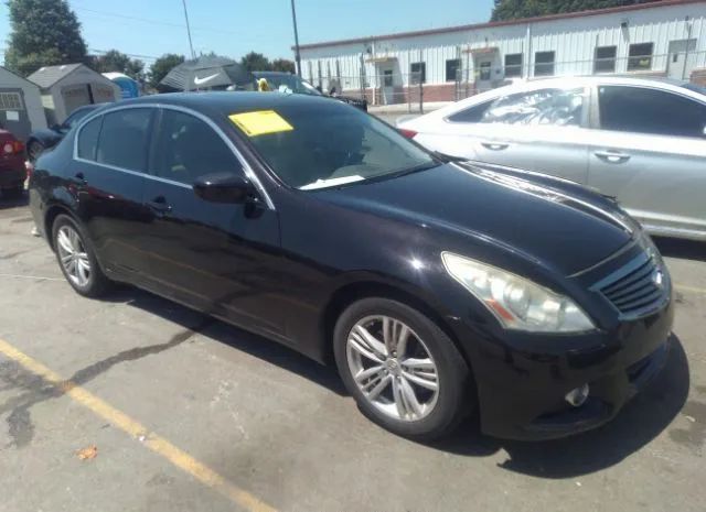 INFINITI NULL 2012 jn1cv6ap3cm628535