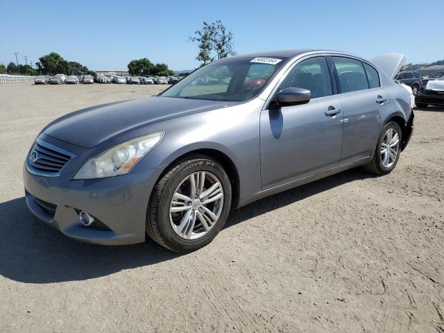 INFINITI G37 2012 jn1cv6ap3cm628602