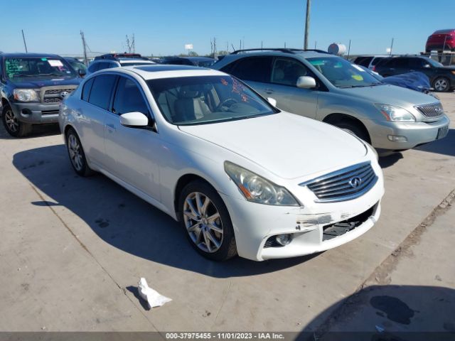 INFINITI NULL 2012 jn1cv6ap3cm629202