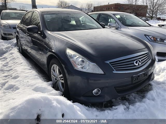 INFINITI G37 SEDAN 2012 jn1cv6ap3cm930519