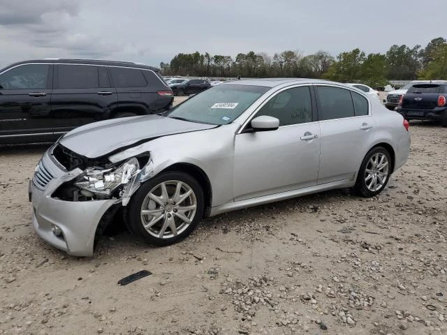 INFINITI G37 BASE 2012 jn1cv6ap3cm930732