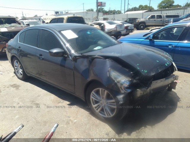 INFINITI G37 SEDAN 2012 jn1cv6ap3cm930973