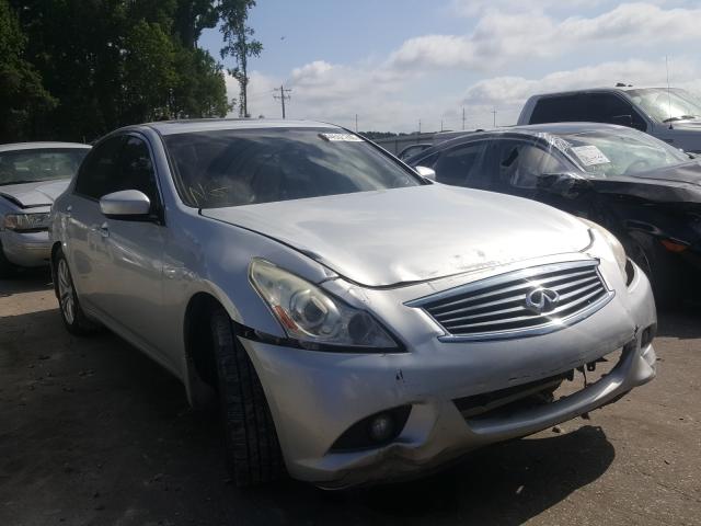 INFINITI G37 BASE 2012 jn1cv6ap3cm931122