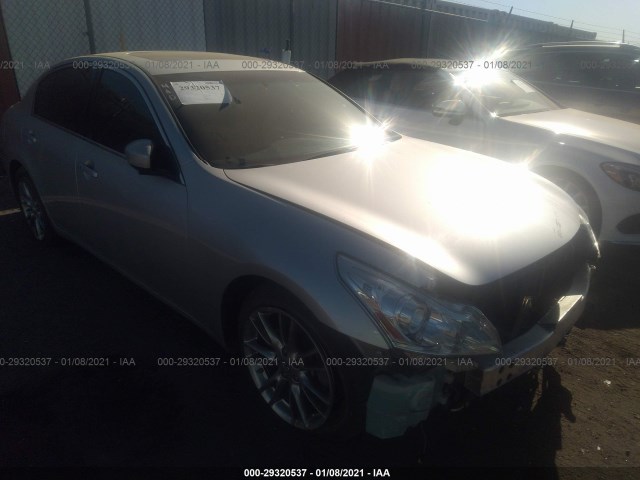 INFINITI G37 SEDAN 2012 jn1cv6ap3cm931377