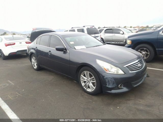 INFINITI G37 SEDAN 2012 jn1cv6ap3cm931668