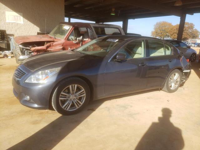 INFINITI G37 BASE 2012 jn1cv6ap3cm932304