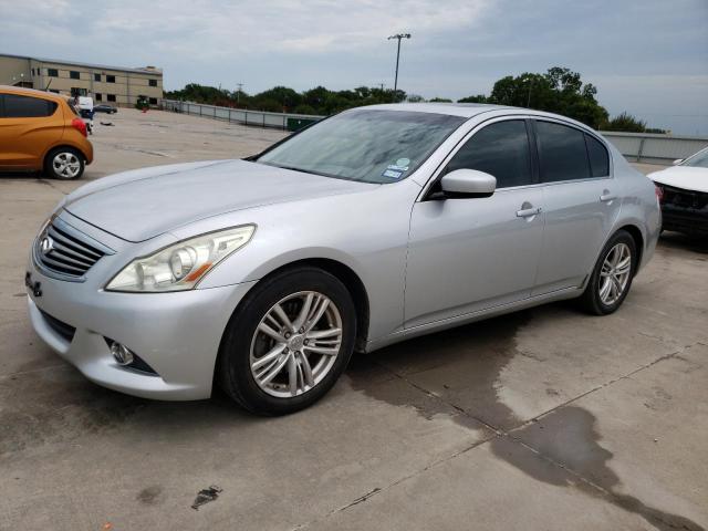 INFINITI G37 BASE 2012 jn1cv6ap3cm932416