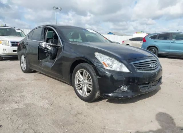 INFINITI NULL 2012 jn1cv6ap3cm932786