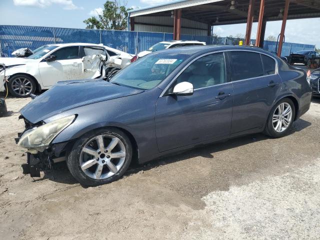 INFINITI G37 BASE 2012 jn1cv6ap3cm933002