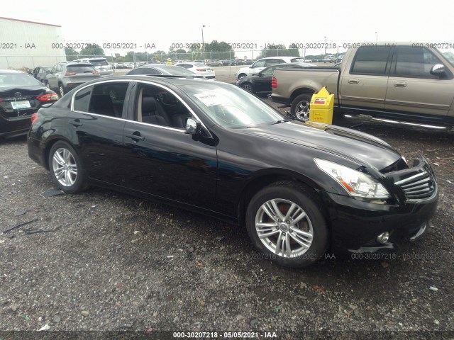 INFINITI G37 SEDAN 2012 jn1cv6ap3cm933873