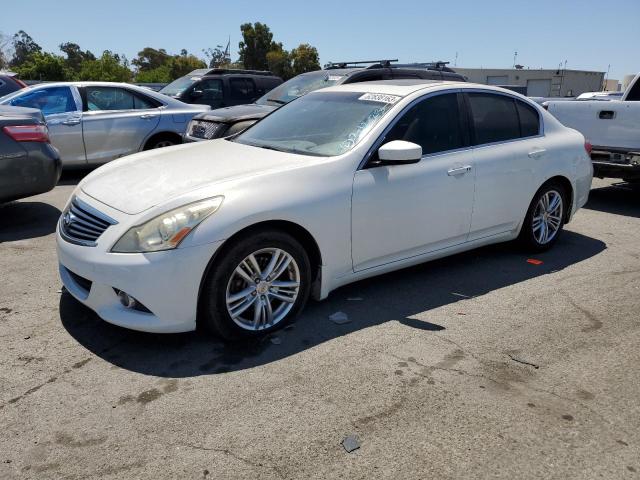 INFINITI G37 BASE 2012 jn1cv6ap3cm934330