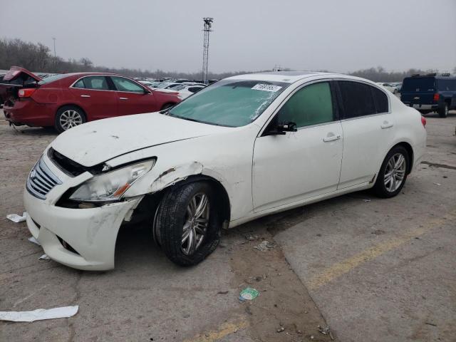 INFINITI G37 BASE 2012 jn1cv6ap3cm935218