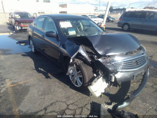 INFINITI G37 SEDAN 2012 jn1cv6ap3cm935736