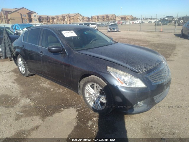 INFINITI G37 SEDAN 2012 jn1cv6ap3cm935784