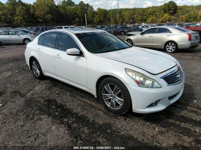 INFINITI G37 SEDAN 2012 jn1cv6ap3cm936093