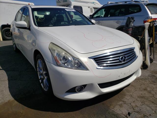 INFINITI G37 BASE 2013 jn1cv6ap3dm300792