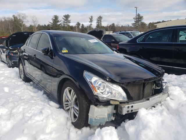 INFINITI G37 BASE 2013 jn1cv6ap3dm300856