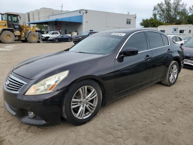 INFINITI G37 2013 jn1cv6ap3dm301019