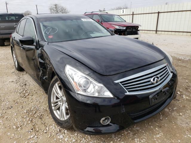 INFINITI G37 SEDAN 2013 jn1cv6ap3dm302381