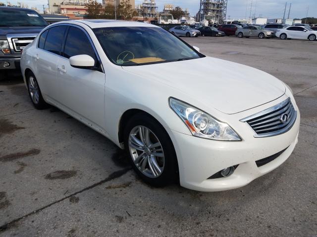 INFINITI G37 BASE 2013 jn1cv6ap3dm302767