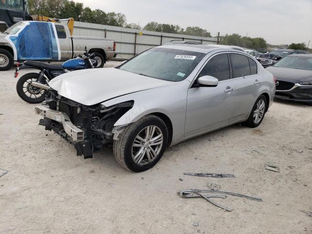 INFINITI G37 BASE 2013 jn1cv6ap3dm303966