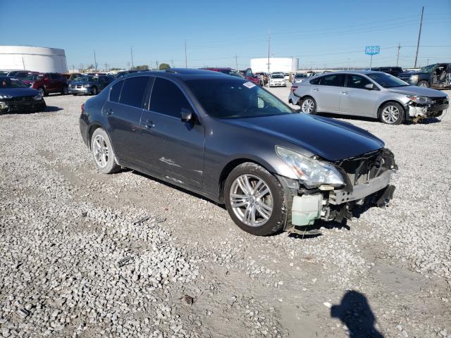 INFINITI G37 BASE 2013 jn1cv6ap3dm304082