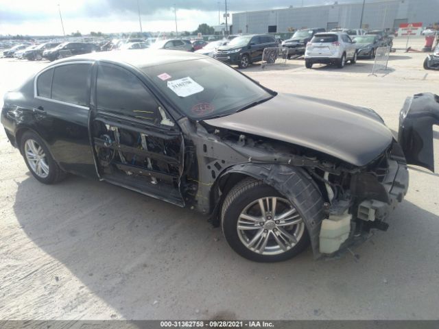 INFINITI G37 2013 jn1cv6ap3dm304129