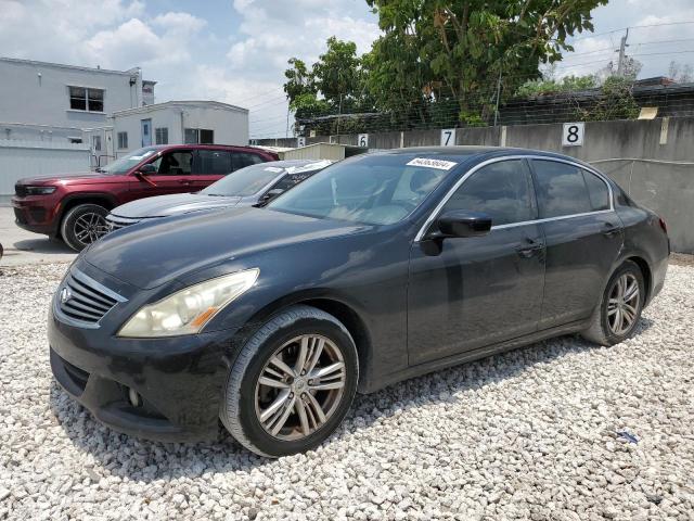 INFINITI G37 2013 jn1cv6ap3dm304311