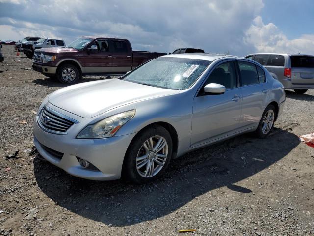 INFINITI G37 2013 jn1cv6ap3dm304518