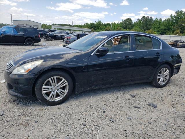 INFINITI G37 2013 jn1cv6ap3dm305023