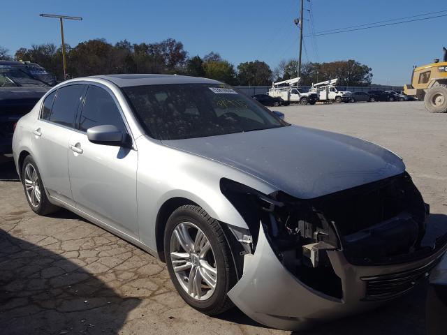 INFINITI G37 BASE 2013 jn1cv6ap3dm305894