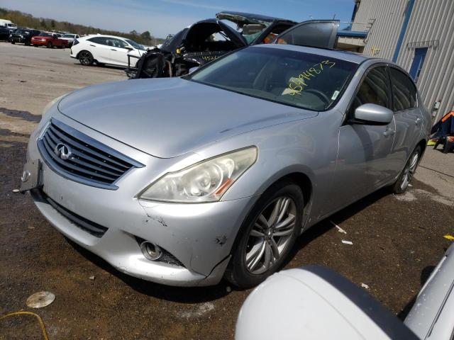 INFINITI G37 BASE 2013 jn1cv6ap3dm306737